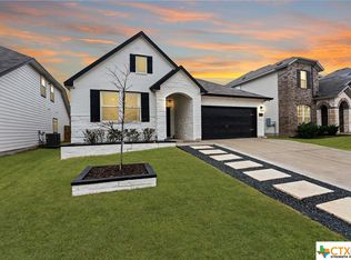 19521 Landmark Dr, Pflugerville, TX 78660