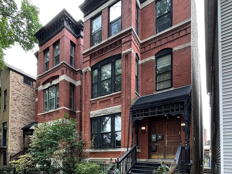 1434 N North Park Ave #2 — Photo 1