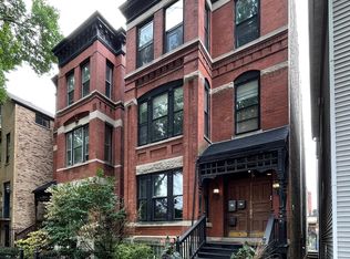 1434 N North Park Ave #2, Chicago, IL 60610