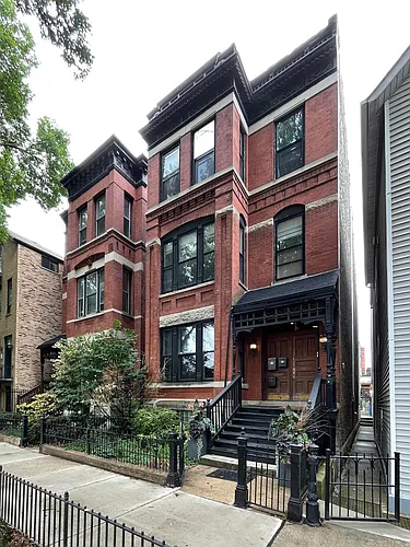 1434 N North Park Ave #2 Photo 1
