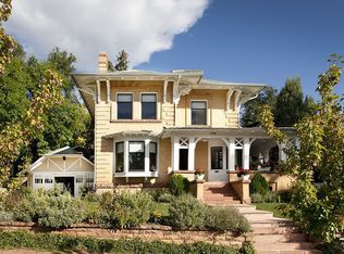 1109 Pine St, Boulder, CO 80302