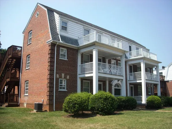 GROVE4209, 4209 Grove Ave APT 3, Richmond, VA 23221