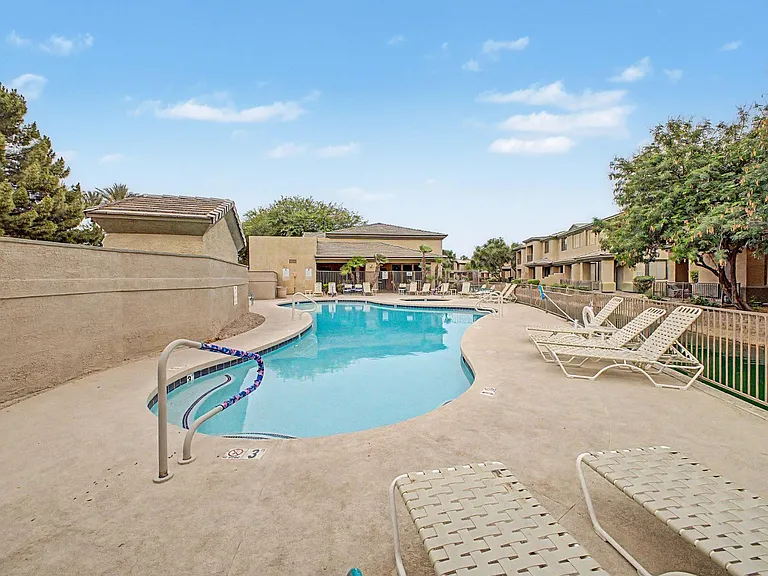 705 W Queen Creek Rd #1179 — Photo 25