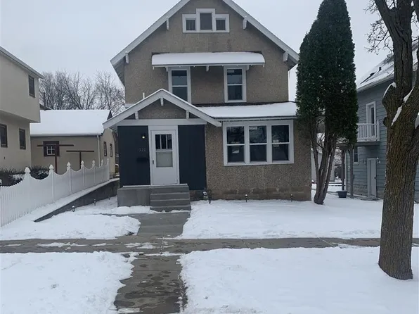 921 N Broad St, Mankato, MN 56001