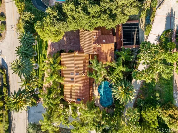 19878 E Lorencita Dr, Covina, CA 91724