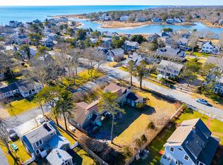 43 Hiawatha Rd, Harwich Port, MA 02646