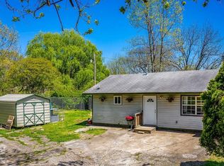 Ford Rd, Garfield, AR 72732