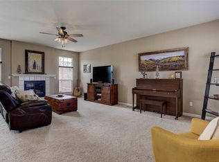 22044 Hill Gail Way, Parker, CO 80138