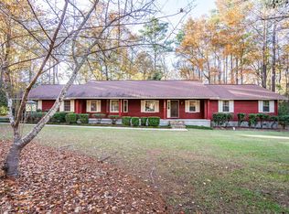 200 Castlegate Rd, Macon, GA 31210