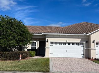 2121 Falmouth Ct, Kissimmee, FL 34741