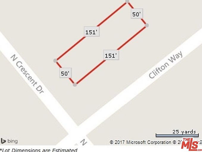 2nd image of 208 N Crescent Dr