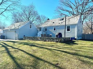 58 Toilsome Ave, Norwalk, CT 06851