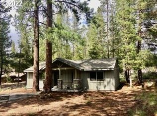 18101 Juniper Ln, Sunriver, OR 97707