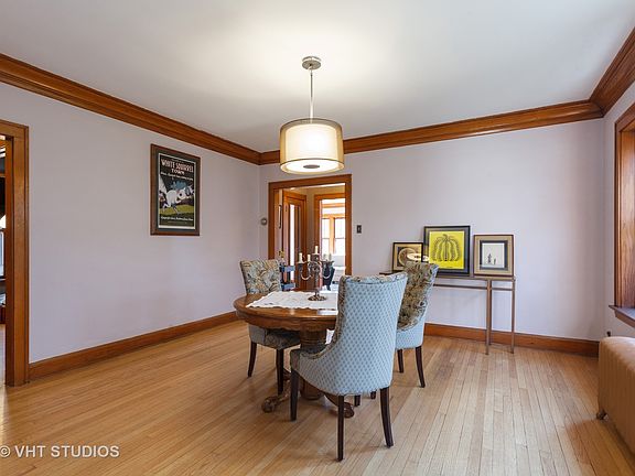 4th image of 1217 N Harvey Ave