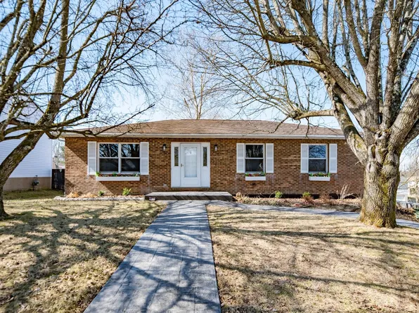 82 Kelley Dr, Florence, KY 41042