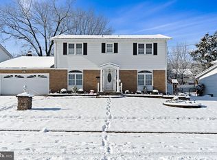 31 Cold Spring Rd, Hamilton, NJ 08619