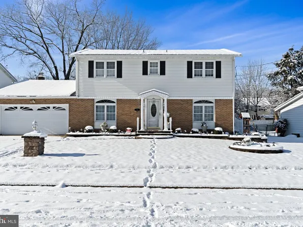 31 Cold Spring Rd, Hamilton, NJ 08619