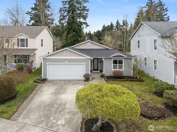 17315 85th Avenue Ct E, Puyallup, WA 98375