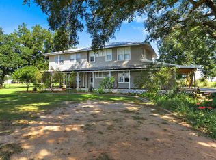 11500 Blanchard Rd, Welsh, LA 70591