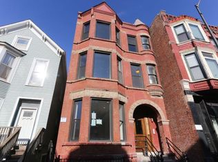 1218 W Diversey Pkwy #3A, Chicago, IL 60614