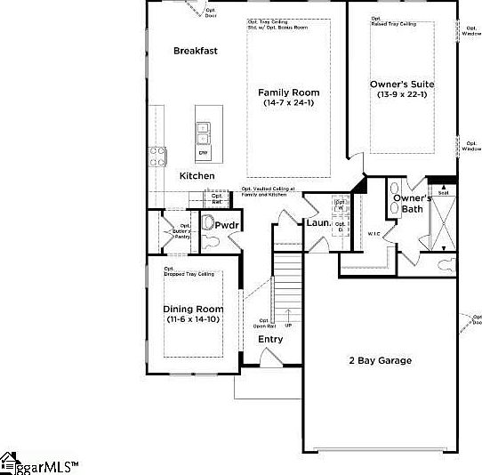 2nd image of 376 Florence St