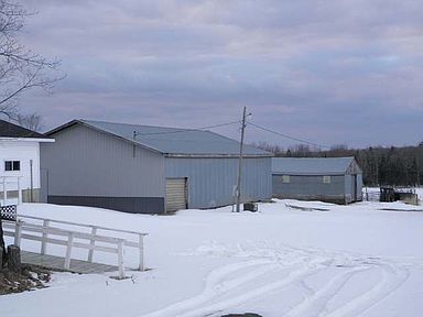 N1421 Hallberg Rd Ogema Wi 54459