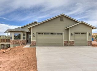 1700 W Pilot Cir, Payson, AZ 85541