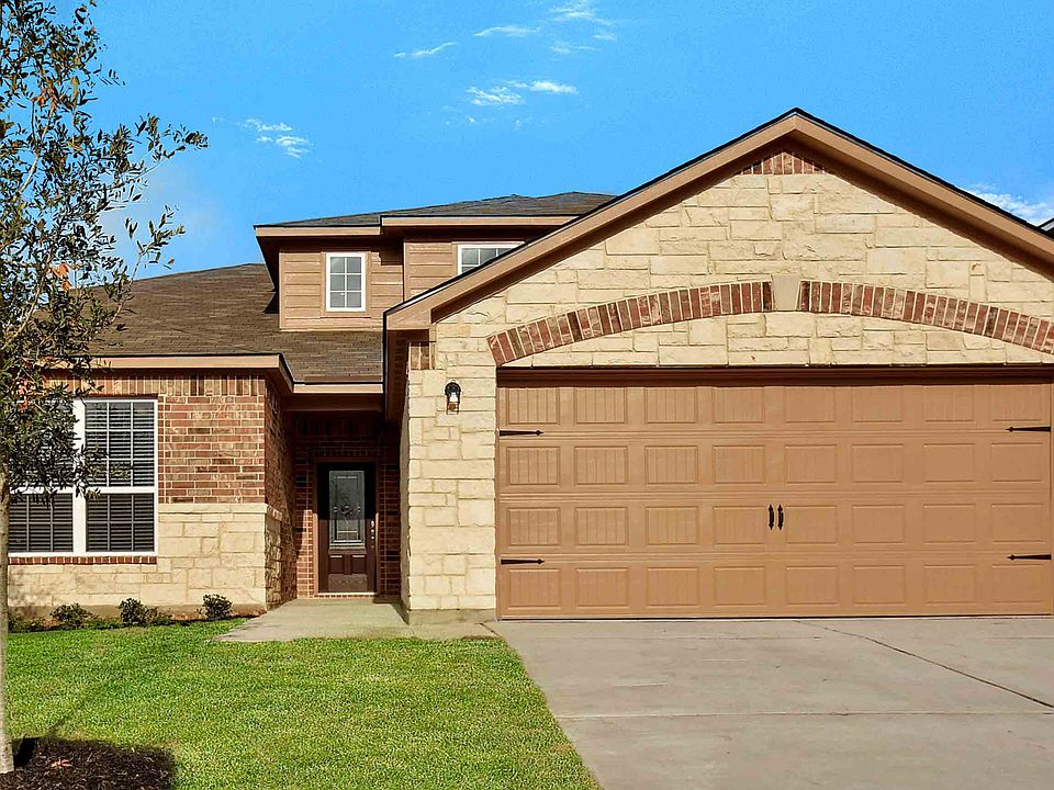 Beautiful 2 Story Home includes AMAZING upgrades