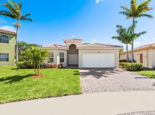 650 NW 20th Ave, Pompano Beach, FL 33069