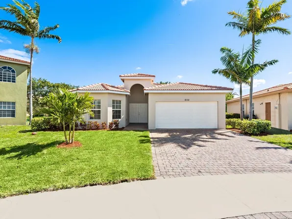 650 NW 20th Avenue, Pompano Beach, FL 33069
