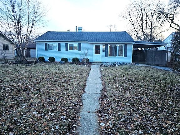 3rd image of 2226 Marmion Ave