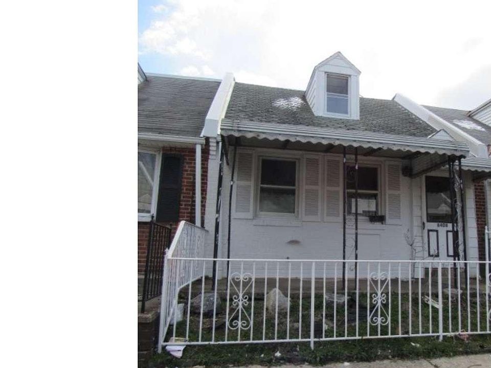 1st image of 6408 Guyer Ave