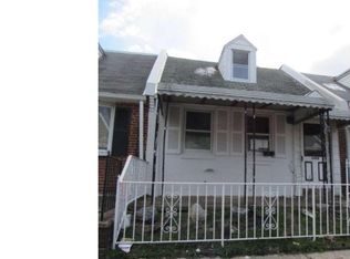 6408 Guyer Ave, Philadelphia, PA 19142