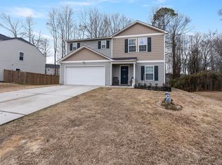 69 Fawnbrook Dr, Four Oaks, NC 27524