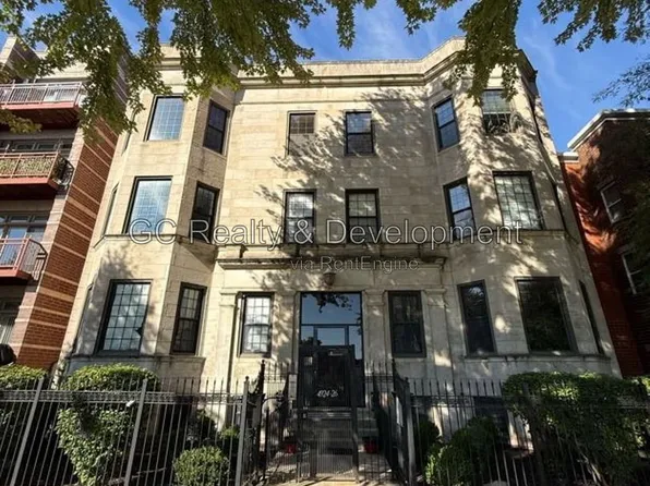 4926 S Indiana Ave #3S, Chicago, IL 60615