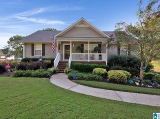 9188 Hagood Rd, Kimberly, AL 35091