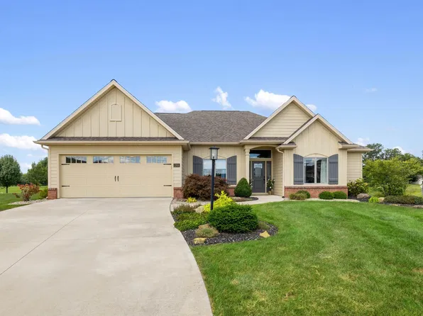 1308 Troon Ct, Auburn, IN 46706