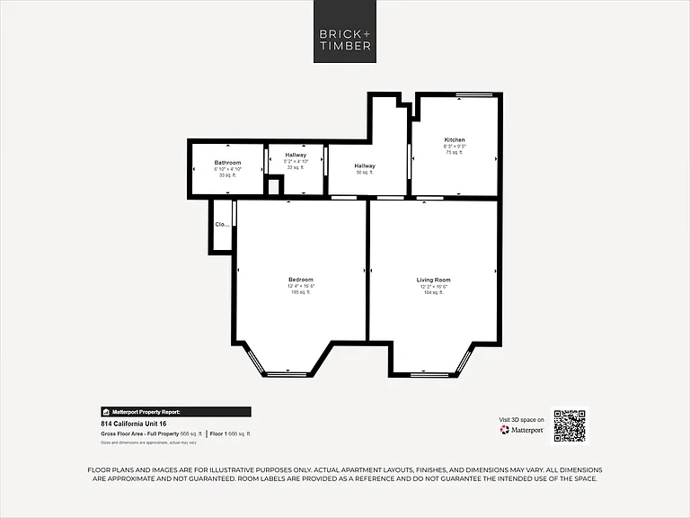 814 California Street — Photo 14