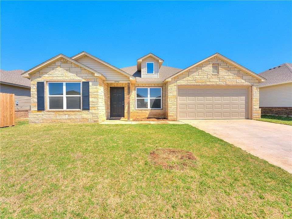 1840 Land Run Dr, El Reno, OK 73036 Zillow