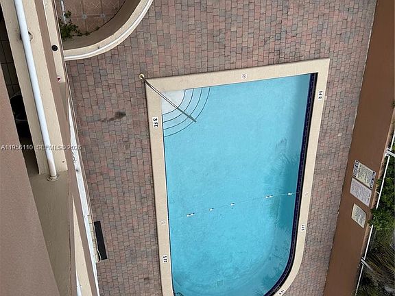 3rd image of 8050 NW 8th St #1407