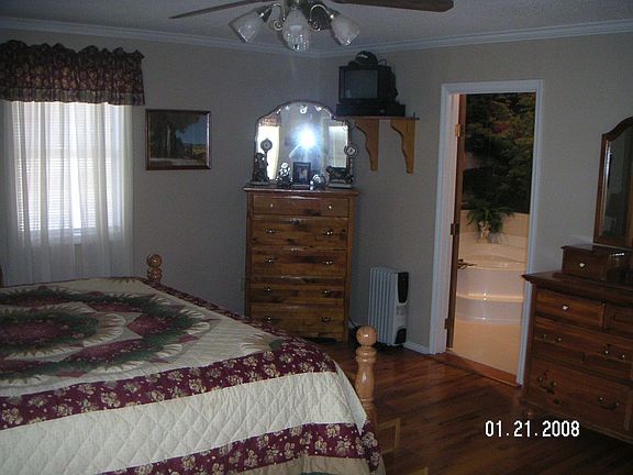 4507 Pleasant Hill Rd., Olive Branch, MS 38654