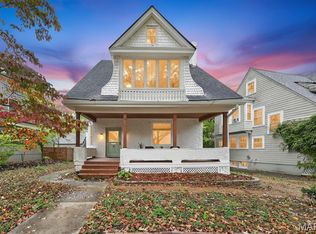 6963 Amherst Ave, Saint Louis, MO