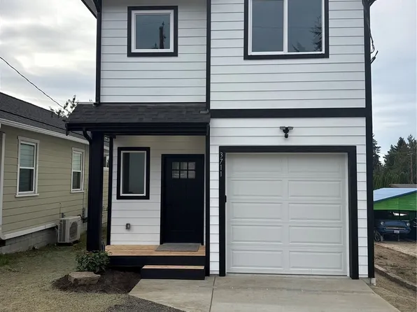 3711 W E Street, Bremerton, WA 98312
