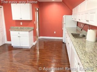 92 Sycamore St #3S, Somerville, MA 02145