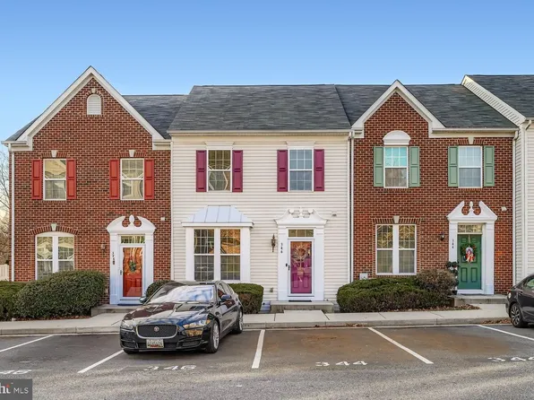 346 Paladium Ct, Owings Mills, MD 21117