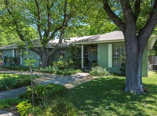 12611 Lamplight Village Ave, Austin, TX 78727