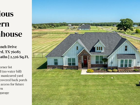 4th image of 152 Katy Ranch Dr