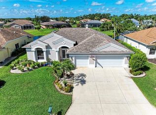 11915 Oak Ridge Dr, Parrish, FL 34219