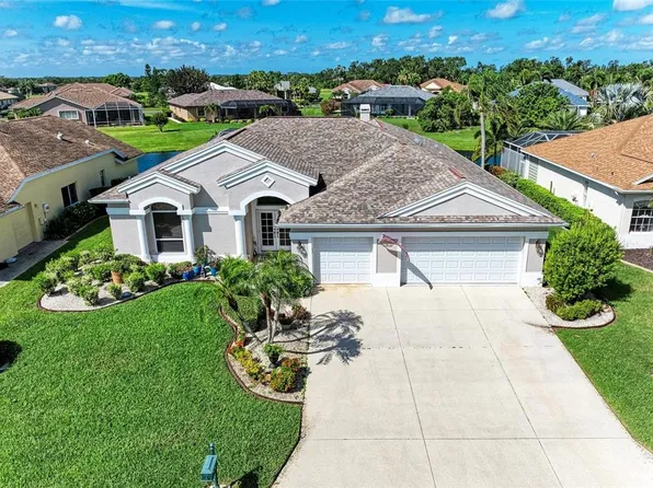 11915 Oak Ridge Dr, Parrish, FL 34219