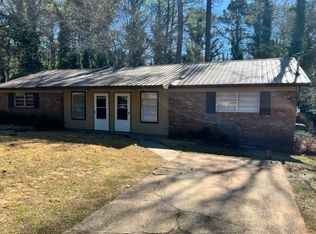 160 Pamela Dr, Athens, GA 30605